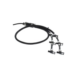 Tuyau de Carburant Pour VW Touareg Audi A4 A5 A6 Q7