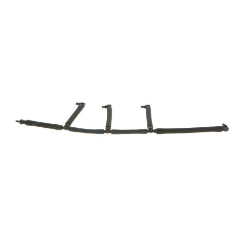 Tuyau de Carburant Pour VW Audi Seat Altea Ibiza IV Leon Skoda 03L130235AF