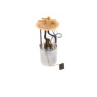 Pompe à Carburant Pour VW Crafter 30-35 30-50 2E0919050AA