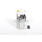 Pompe à Carburant Pour Fiat Bravo II Van Stilo 46833635