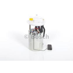 Pompe à Carburant Pour Fiat Bravo II Van Stilo 46833635