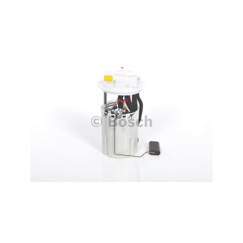 Pompe à Carburant Pour Fiat Bravo II Van Stilo 46833635