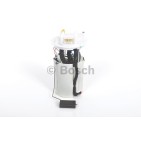 Pompe à Carburant Pour Fiat Bravo II Van Stilo 46833635
