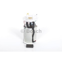 Pompe à Carburant Pour Fiat Bravo II Van Stilo 46833635