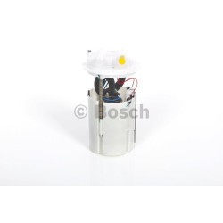 Pompe à Carburant Pour Fiat Bravo II Van Stilo 46833635