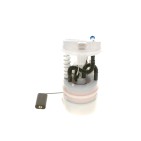 Pompe à Carburant Pour Renault Modus 8200195827 8200727736