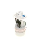 Pompe à Carburant Pour Renault Modus 8200195827 8200727736