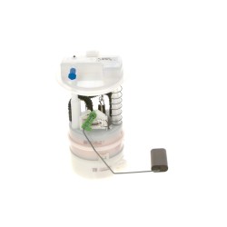 Pompe à Carburant Pour Renault Modus 8200195827 8200727736