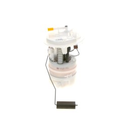 Pompe à Carburant Pour Peugeot 407 Citroën C5 III C6