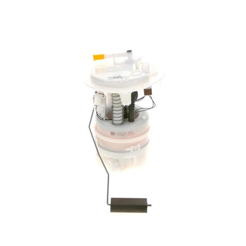 Pompe à Carburant Pour Peugeot 407 Citroën C5 III C6