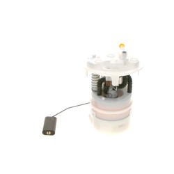 Pompe à Carburant Pour Peugeot 407 Citroën C5 III C6