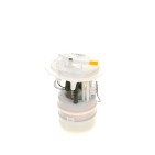 Pompe à Carburant Pour Peugeot 407 Citroën C5 III C6
