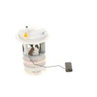 Pompe à Carburant Pour Peugeot 407 Citroën C5 III C6