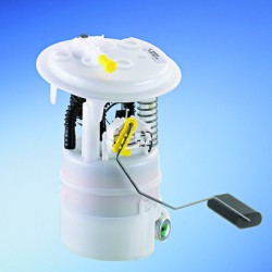 Pompe à Carburant Pour Peugeot 407 Citroën C5 III C6