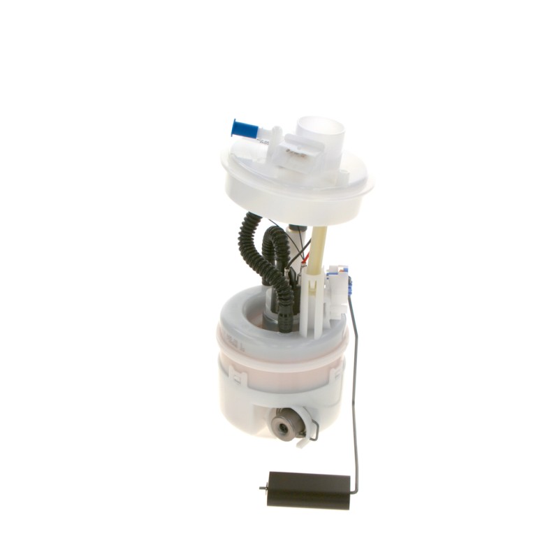 Pompe à Carburant Pour Fiat Barchetta Doblo Panda Punto Seicento/600 46475717
