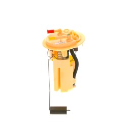 Pompe à Carburant Pour Peugeot 206 1525W1 1613303080
