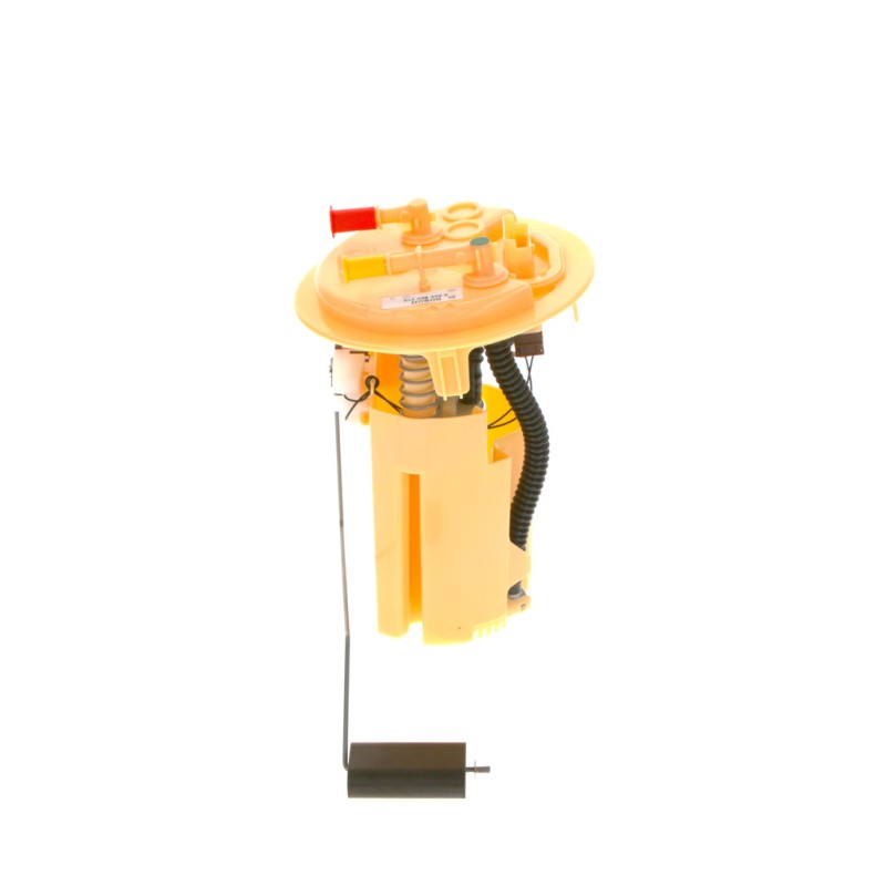 Pompe à Carburant Pour Peugeot 206 1525W1 1613303080