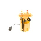 Pompe à Carburant Pour Peugeot 206 1525W1 1613303080