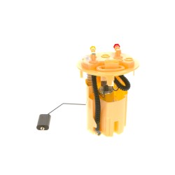 Pompe à Carburant Pour Peugeot 206 1525W1 1613303080