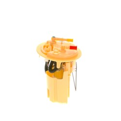 Pompe à Carburant Pour Peugeot 206 1525W1 1613303080