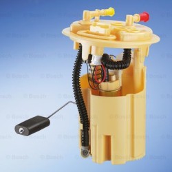 Pompe à Carburant Pour Peugeot 206 1525W1 1613303080
