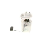 Pompe à Carburant Pour Renault Twingo I 7700432007 8200683197