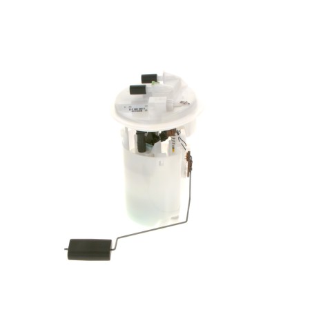 Pompe à Carburant Pour Renault Clio II Thalia I Dacia Solenza