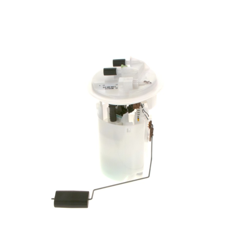 Pompe à Carburant Pour Renault Clio II Thalia I Dacia Solenza