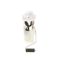 Pompe à Carburant Pour Peugeot 206 607 Partner Citroën Berlingo Xsara Picasso