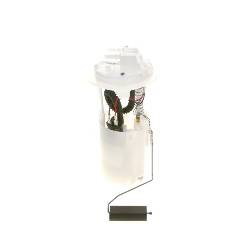 Pompe à Carburant Pour Peugeot 206 607 Partner Citroën Berlingo Xsara Picasso