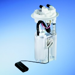 Pompe à Carburant Pour Peugeot 206 607 Partner Citroën Berlingo Xsara Picasso