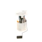 Pompe à Carburant Pour Peugeot 1007 Citroën C2 1525CR 1525HH 1525PG 96451879