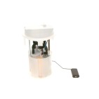 Pompe à Carburant Pour Peugeot 1007 Citroën C2 1525CR 1525HH 1525PG 96451879