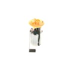 Pompe à Carburant Pour Fiat Punto Lancia Ypsilon 46523407 46523408 51709816