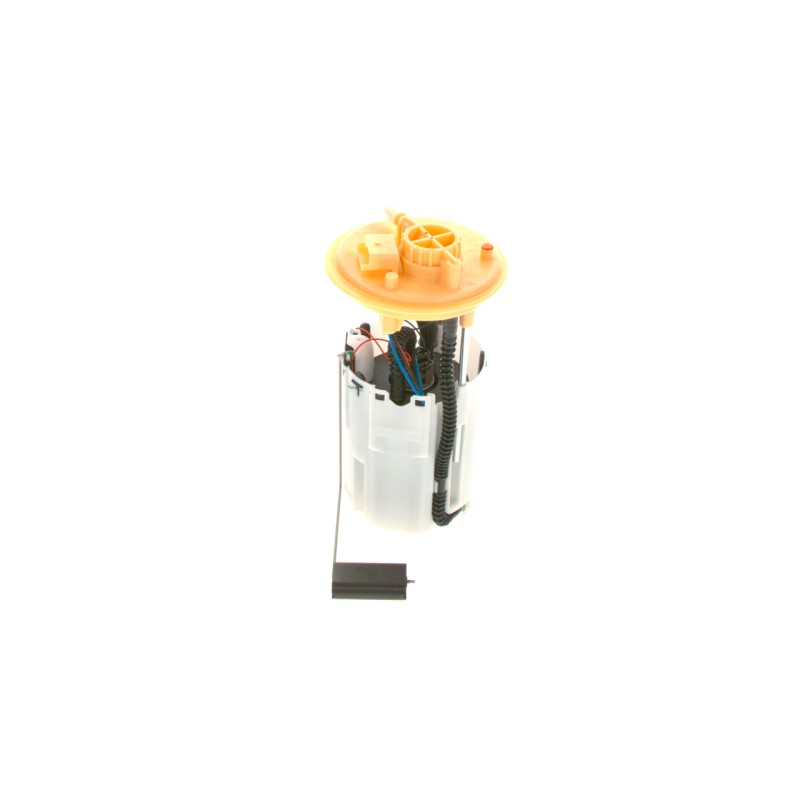 Pompe à Carburant Pour Fiat Punto Lancia Ypsilon 46523407 46523408 51709816