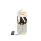 Pompe à Carburant Pour Nissan Almera II Hatchback Tino 170405M300