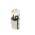 Pompe à Carburant Pour Nissan Almera II Hatchback Tino 170405M300
