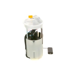 Pompe à Carburant Pour Nissan Almera II Hatchback Tino 170405M300