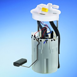 Pompe à Carburant Pour Nissan Almera II Hatchback Tino 170405M300