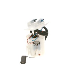 Pompe à Carburant Pour Opel Zafira B Family Vauxhall Zafira (B)