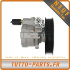 Pompe de direction assistée pour DACIA RENAULT