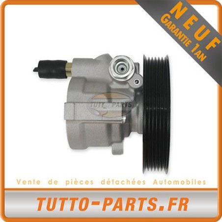 Pompe de direction assistée pour DACIA RENAULT