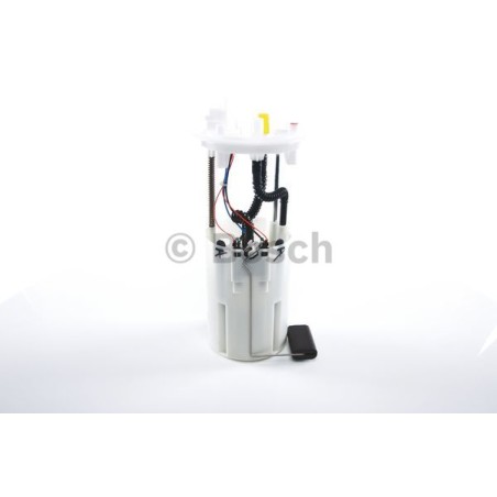 Pompe à Carburant Pour Fiat Doblo 467608480 46760848 51755697
