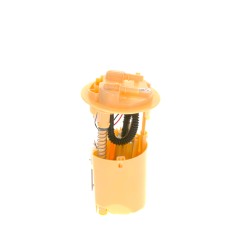 Pompe à Carburant Pour Peugeot 206 607 Partner Citroën Berlingo Xsara Picasso