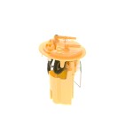 Pompe à Carburant Pour Peugeot 206 406 1525P3 1525T3 1525Y3 1607402080