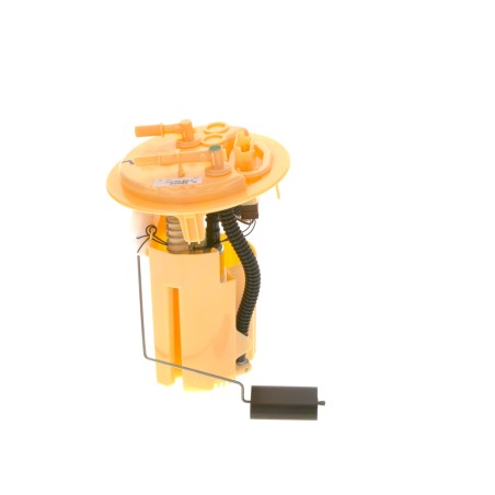 Pompe à Carburant Pour Peugeot Fiat Citroën C8 Lancia 1525FL 1400209180 1525V4