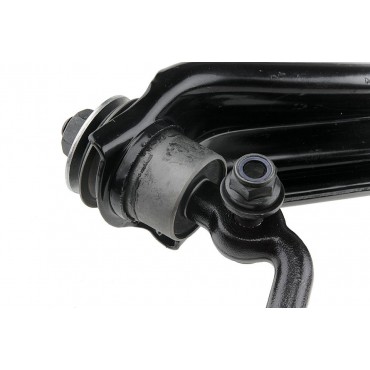 Triangle Bras De Suspension Avant Gauche Supérieur Pour Explorer 1L2Z3085AA