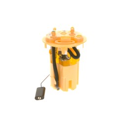 Pompe à Carburant Pour Peugeot Fiat Citroën C8 Lancia 1525FL 1400209180 1525V4