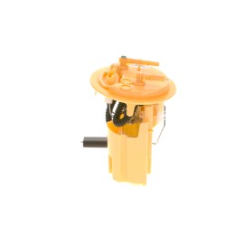 Pompe à Carburant Pour Peugeot Fiat Citroën C8 Lancia 1525FL 1400209180 1525V4