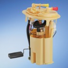 Pompe à Carburant Pour Peugeot Fiat Citroën C8 Lancia 1525FL 1400209180 1525V4